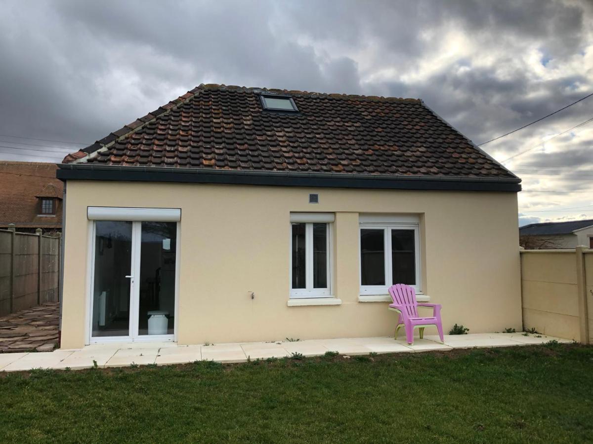 Holiday home Asteria Ouistreham