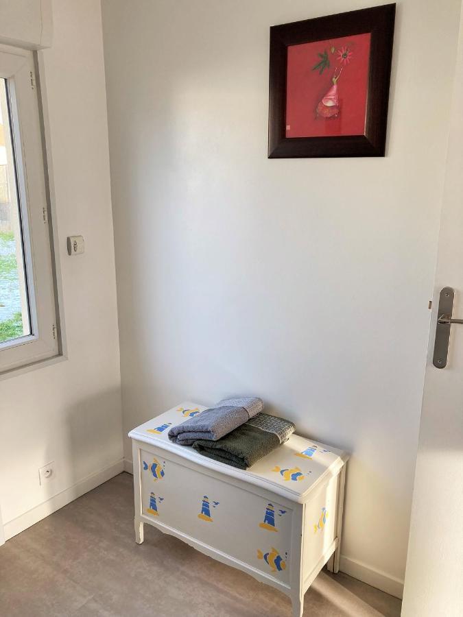 Asteria Holiday home Ouistreham
